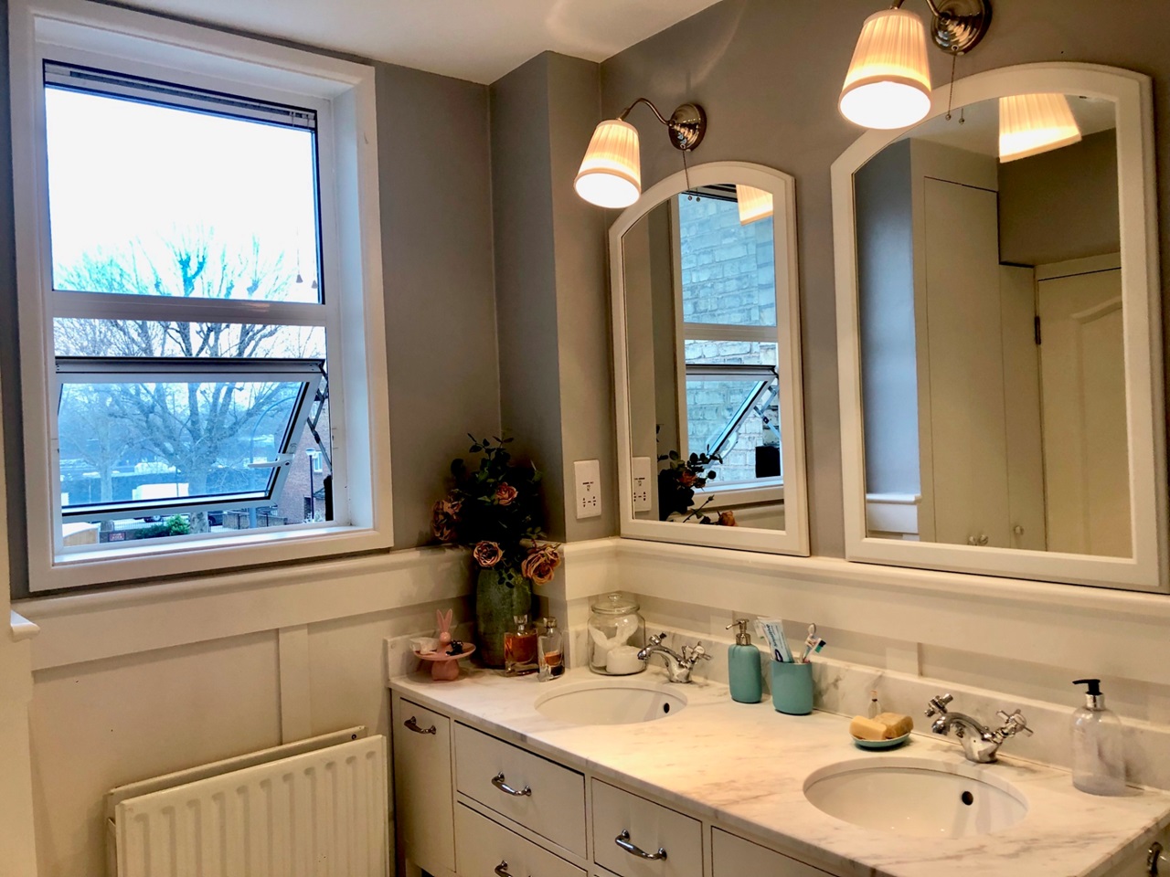 Additional image 16 of 2 Bed Flat, Ongar Road, SW6, N1 7GU