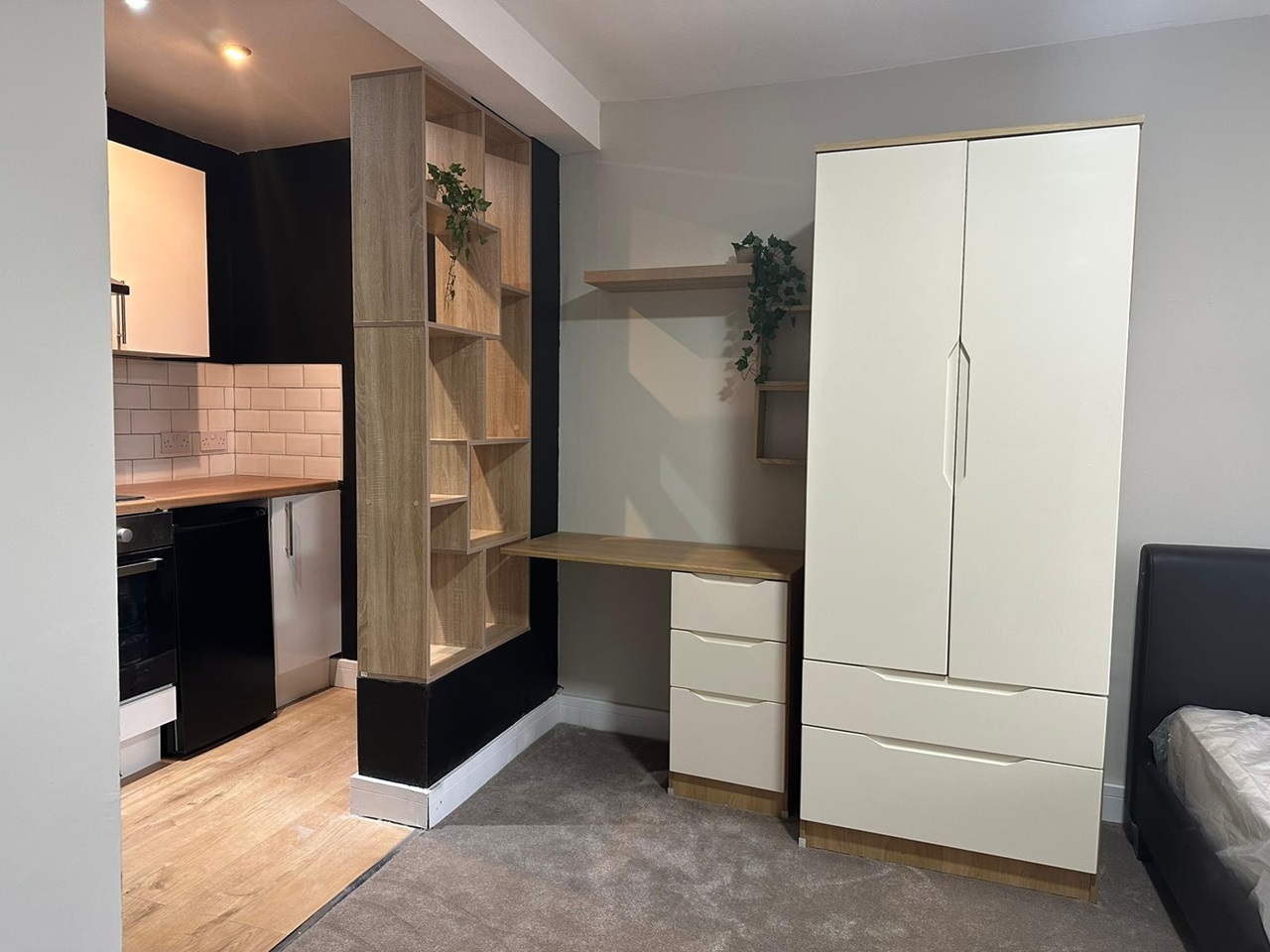 Additional image 5 of Studio Flat, Teignmouth Road, B29, N1 7GU