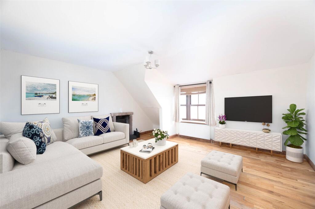 Additional image 4 of Flat E, 1 Arbuthnott Street, Stonehaven, Aberdeenshire, AB39