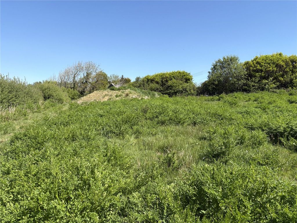 Land for salePoundstock, Bude, Cornwall EX23 photo 5