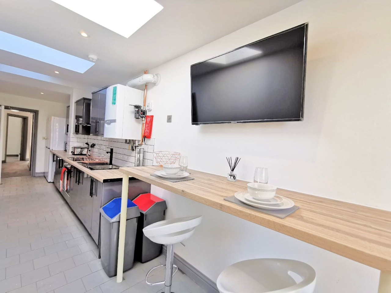 Additional image 7 of Room in a Shared House, West Boulevard, B32, N1 7GU