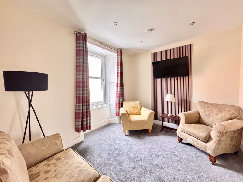 Additional image 2 of 2 bed flat for saleAcademy Street, Troon KA10