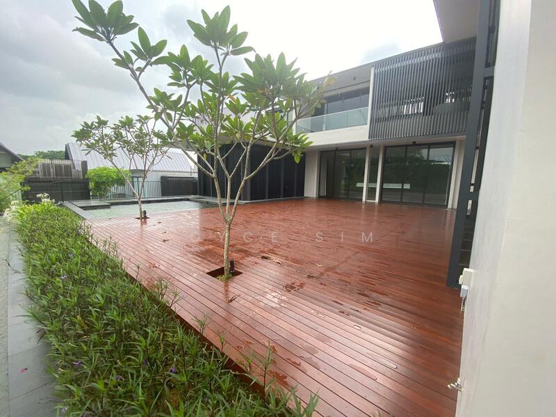 Additional image 6 of Very New Elevated | Huge Garden | Panoramic View