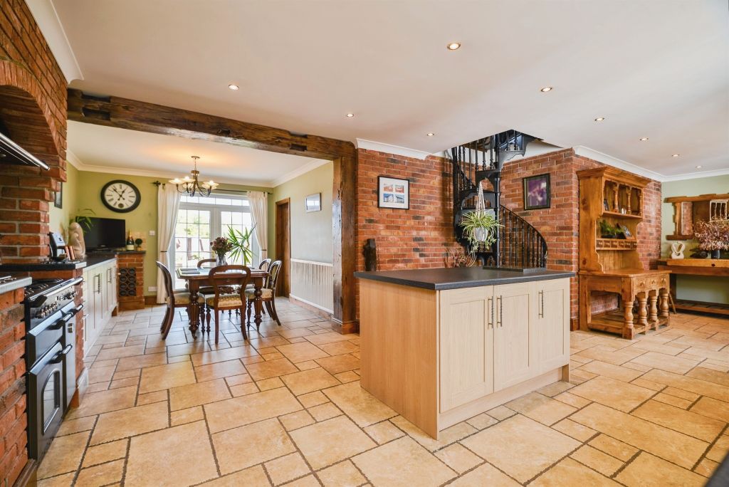 Additional image 7 of 5 bed detached house for saleDarlington Road, Elton, Stockton-On-Tees TS21