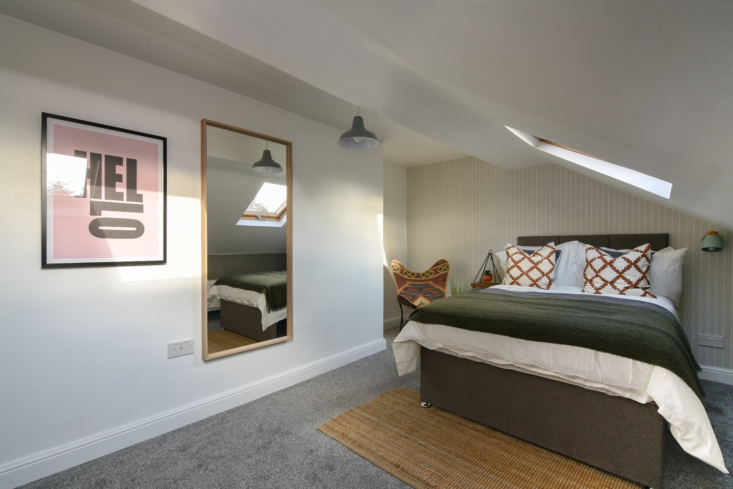 Additional image 21 of Room in a Shared House, High Street, B66, N1 7GU