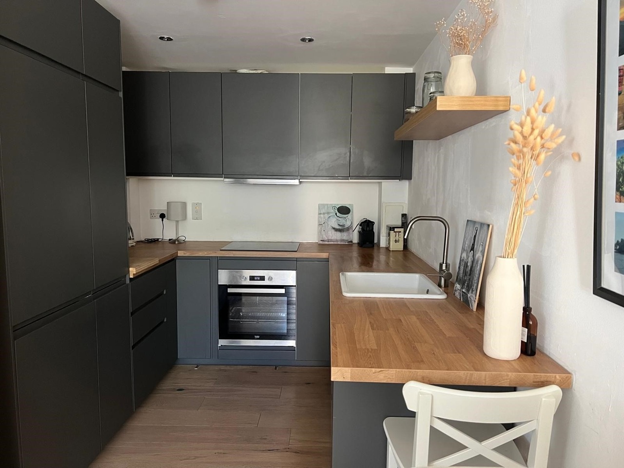 Additional image 5 of 1 Bed Flat, London, SW4, N1 7GU