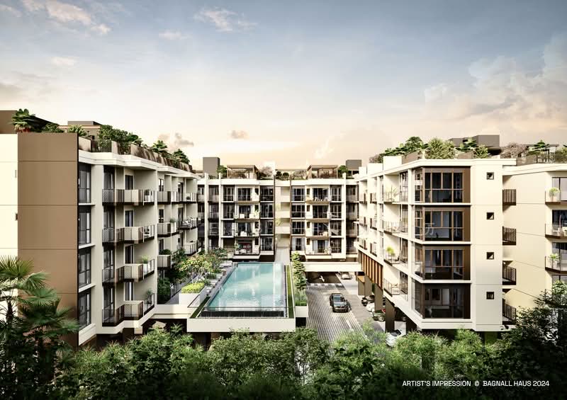Additional image 8 of Freehold I 1 Min Walk to MRT I @ Leasehold Price