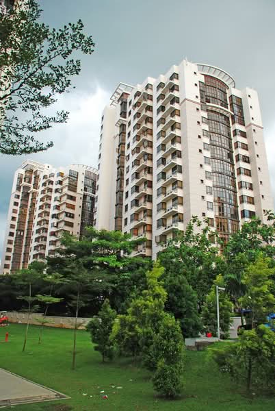 Additional image 12 of 1 Jurong East Street 32