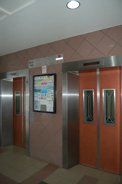 Additional image 12 of 742 Tampines Street 72