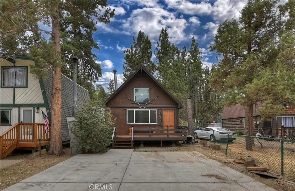Additional image 33 of 220 E Angeles Blvd, Big Bear City, CA 92314