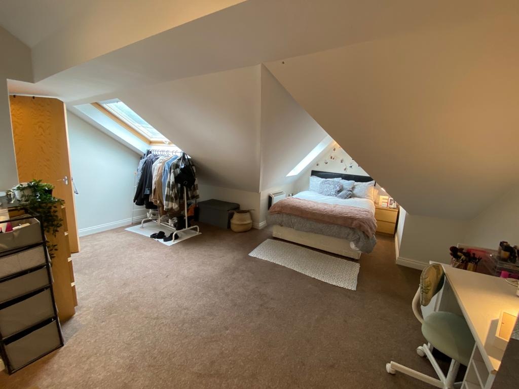 Additional image 6 of 2 Bed Flat, Hillside House, LS6, N1 7GU