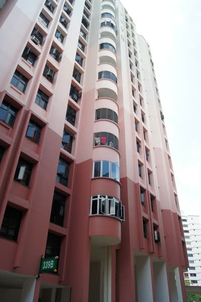 Additional image 10 of 339B Sembawang Close