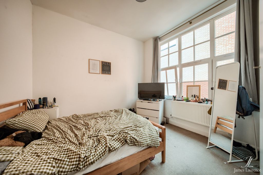 Additional image 6 of 6 bed flat for saleJames Street, Birmingham B3