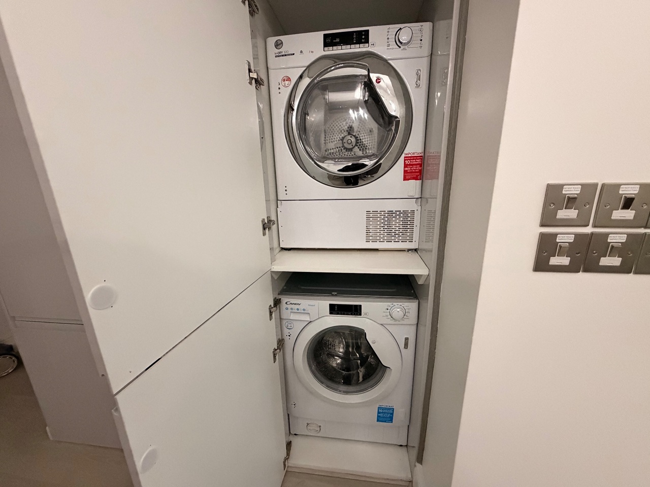 Additional image 12 of 2 Bed Flat, Birmingham, B18, N1 7GU