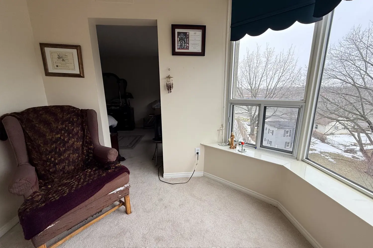 Additional image 4 of 81 Scott Street 504