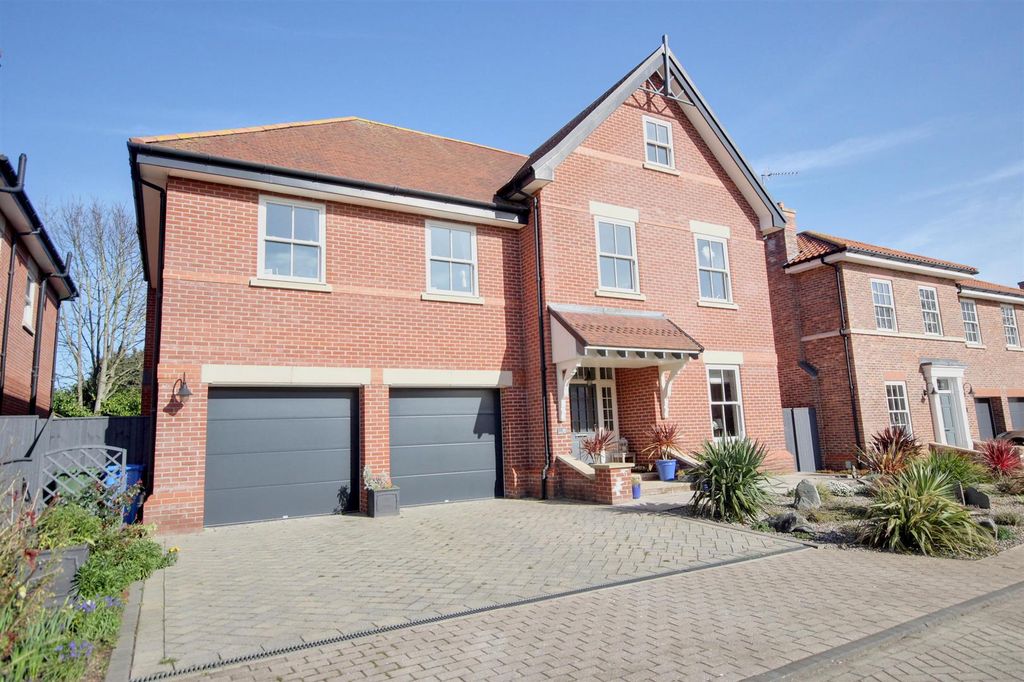 Additional image 35 of 5 bed detached house for saleGallows Lane, Beverley HU17