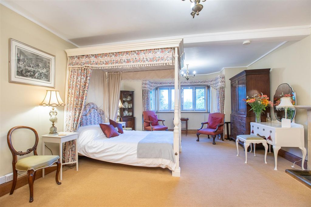 Additional image 12 of 8 bed detached house for saleLullington, Frome BA11