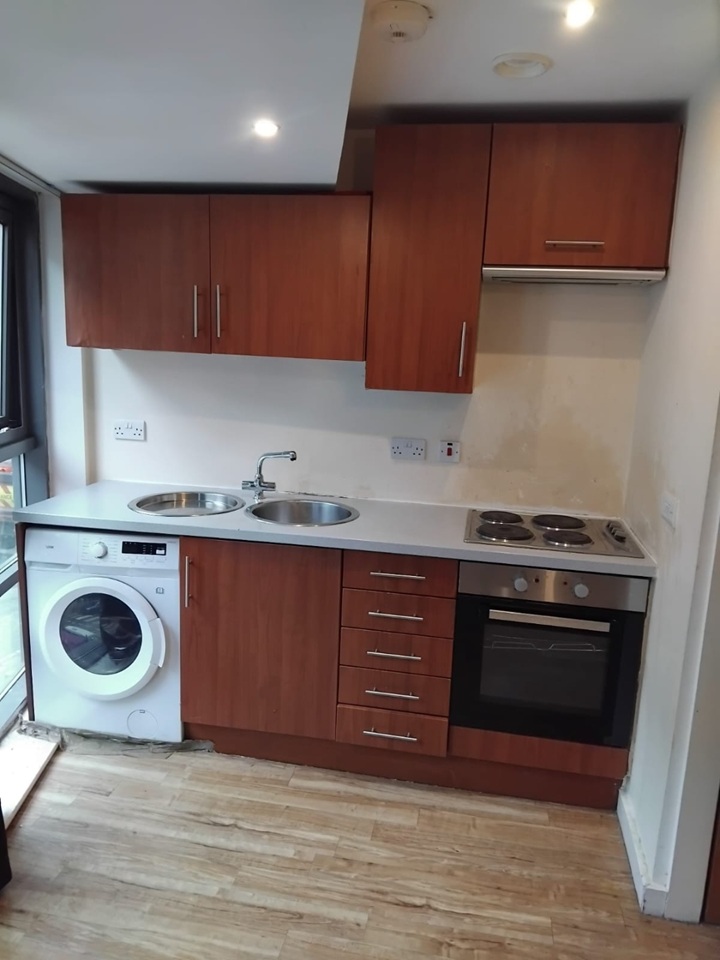 Additional image 7 of 1 Bed Flat, Withy Grove, M4, N1 7GU