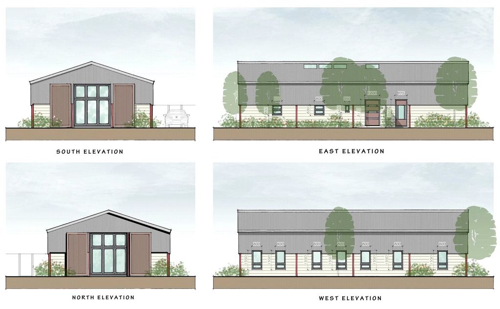 Additional image 6 of Land for saleChurch Road, Heywood, Westbury, Wiltshire BA13