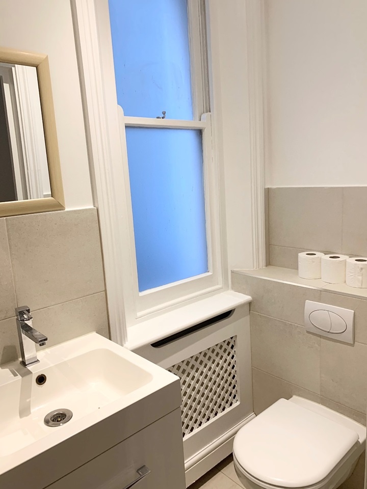 Additional image 11 of 2 Bed Flat, Courtfield Gardens, SW5, N1 7GU