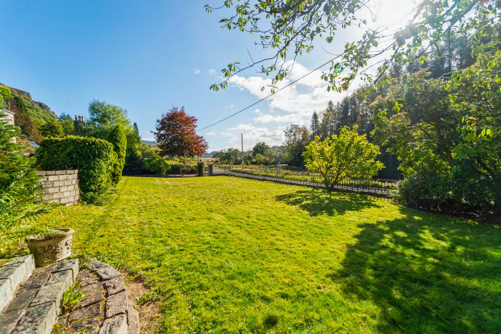 Additional image 36 of 5 bed detached house for saleAvondhu House, Lochard Road, Aberfoyle, Stirling FK8