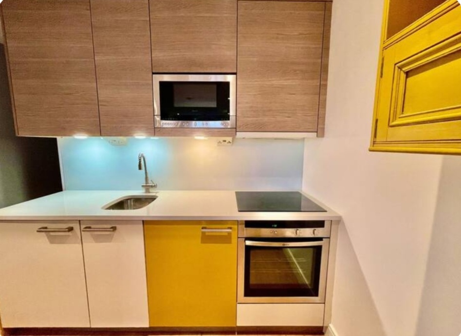 Additional image 8 of Studio Flat, Octavia House, SW6, N1 7GU