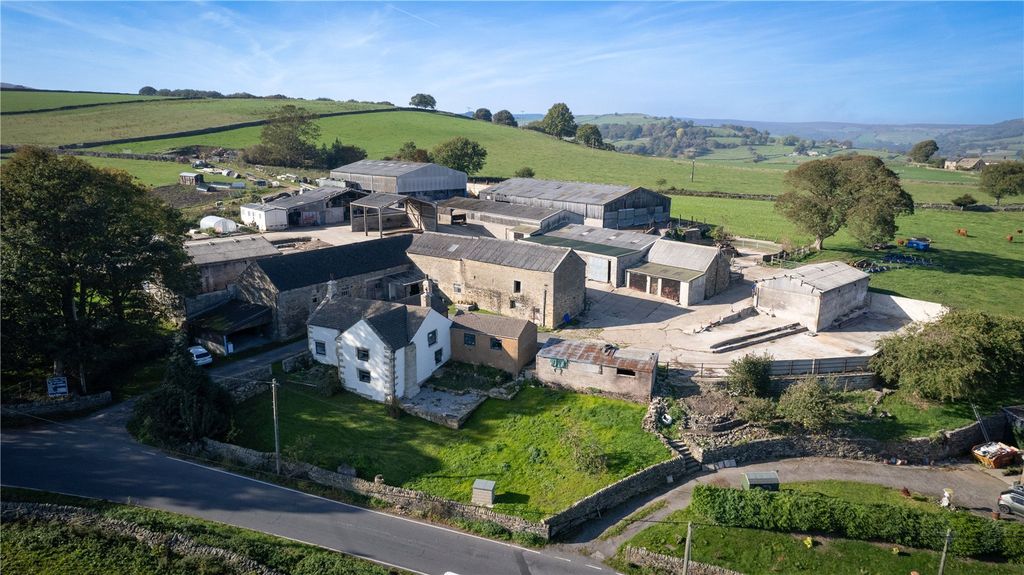 Additional image 12 of Detached house for saleSyke House Lane, Bradfield, Sheffield S6