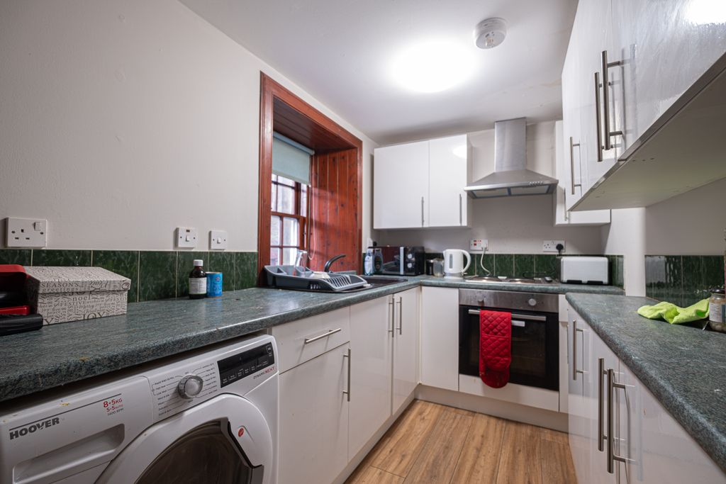 Additional image 7 of 2 bed flat for saleSchool Vennel, Maybole KA19