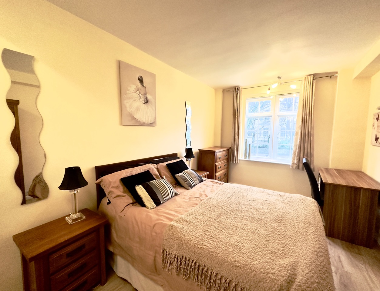 Additional image 7 of 1 Bed Flat, Abbey Road, NW8, N1 7GU