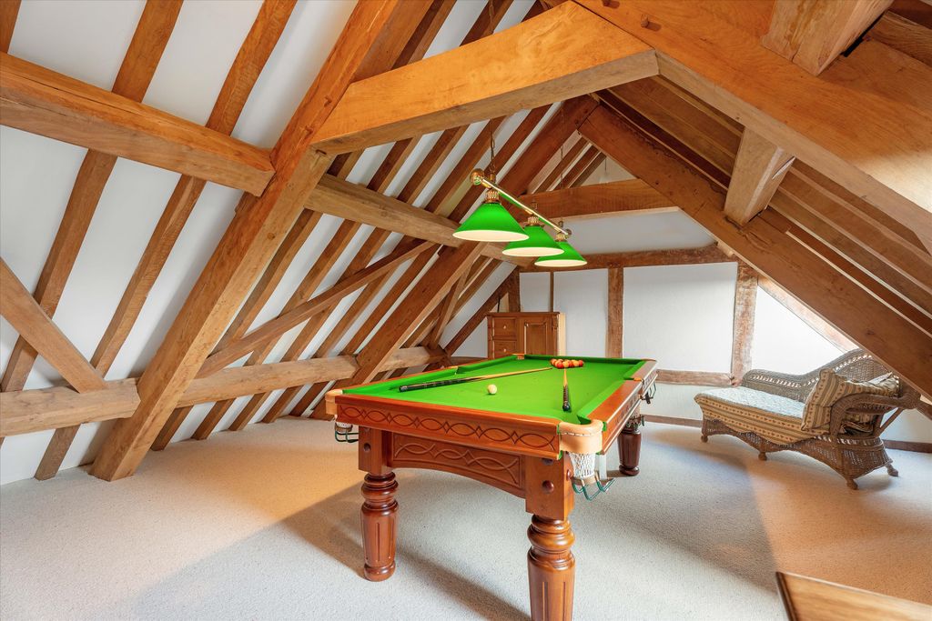 Additional image 17 of 7 bed detached house for saleBroughton Green, Hanbury, Worcestershire WR9