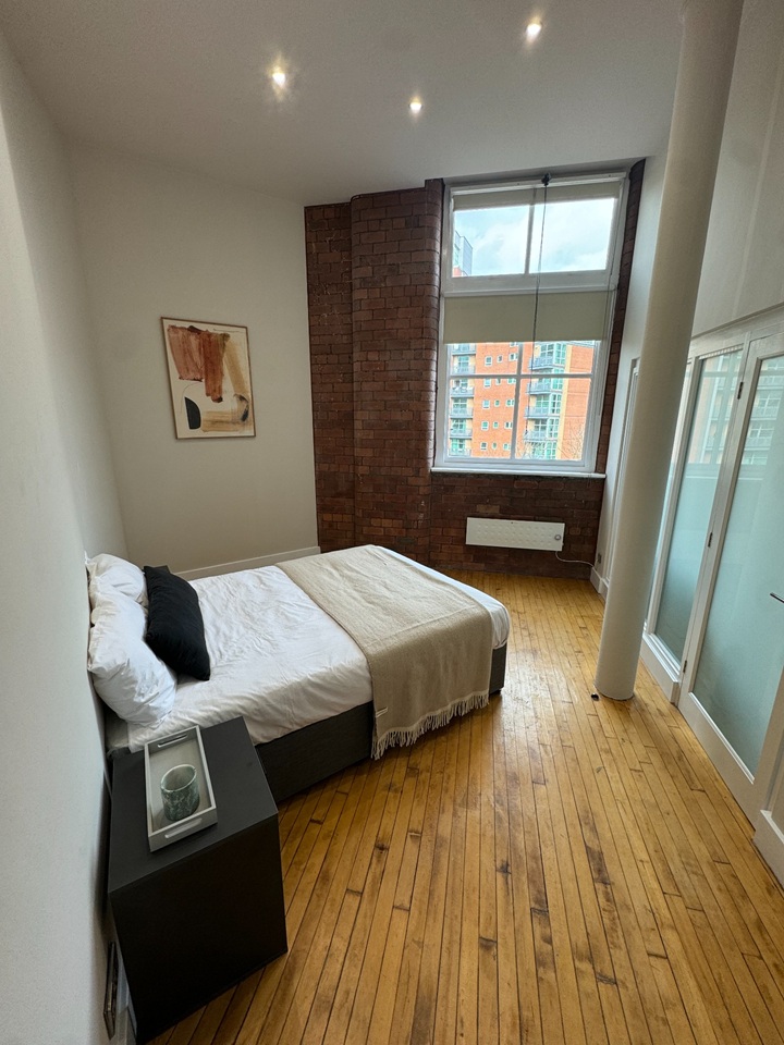 Additional image 10 of 1 Bed Flat, Centaur House, LS1, N1 7GU