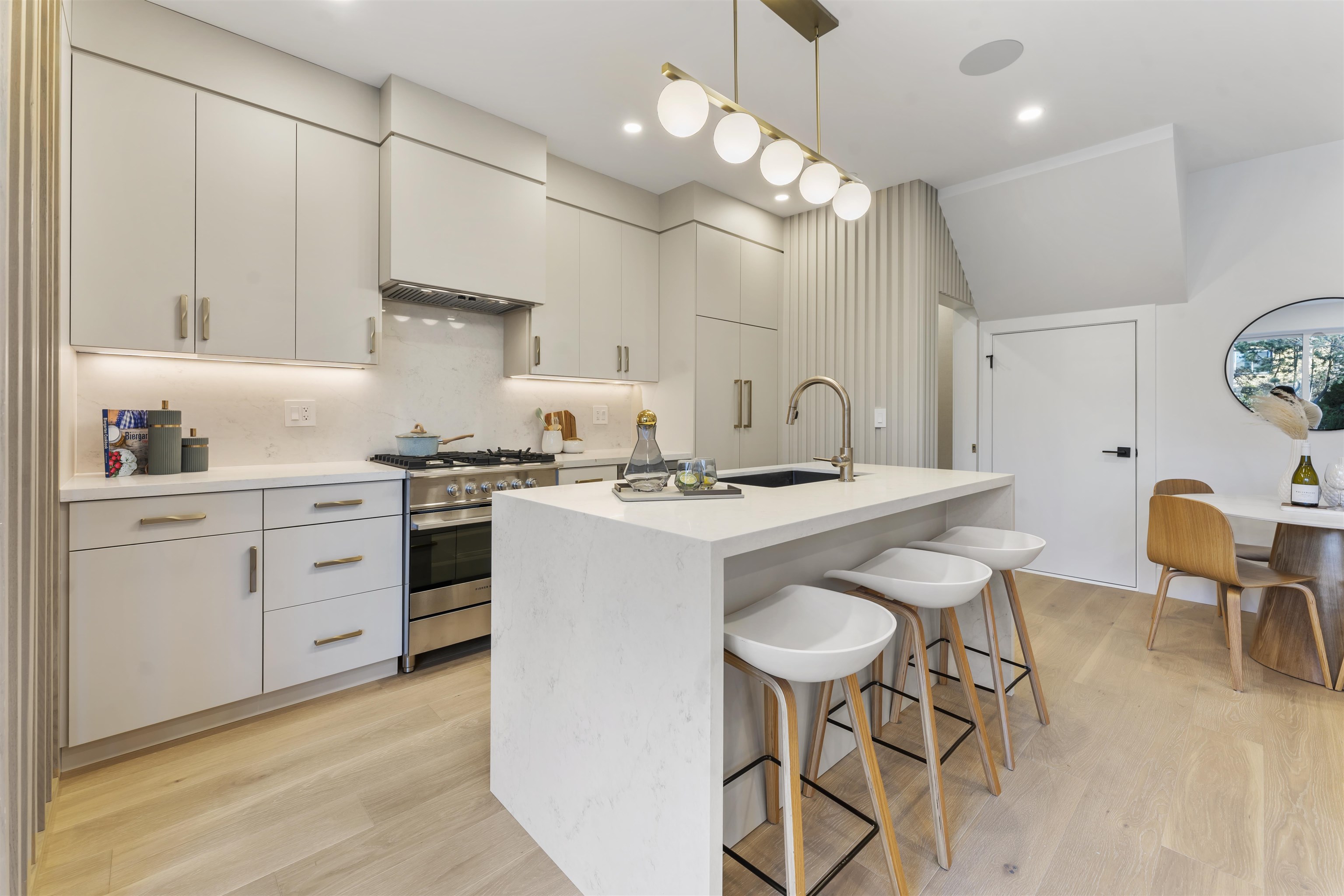 Additional image 5 of 1-2138 48th Avenue W, Vancouver, BC, V6M 2P5