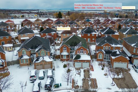 Additional image 8 of 39 Jordana Drive, Markham, ON, L3S 3N8