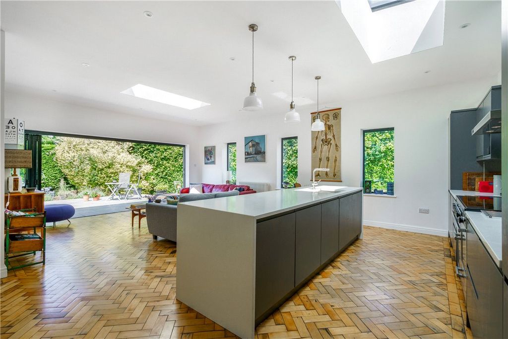 Additional image 4 of 5 bed detached house for saleMain Street, Wilberfoss, York, East Yorkshire YO41