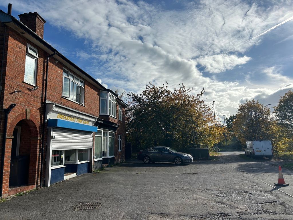 Additional image 5 of Land for saleNewtown Road, Newbury RG14