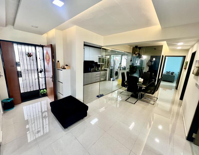 677B Yishun Ring Road