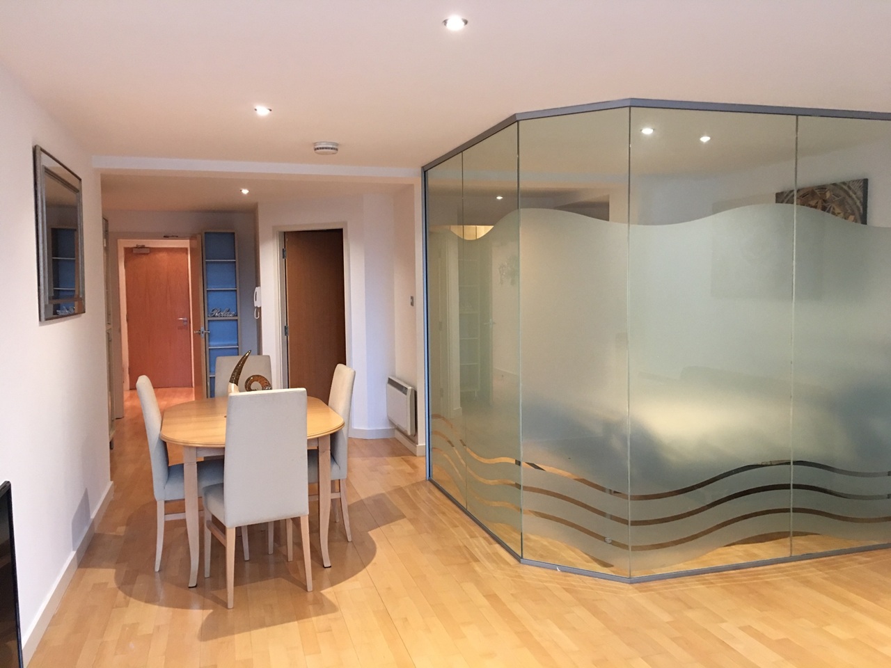 Additional image 3 of 1 Bed Flat, Park Row, LS1, N1 7GU