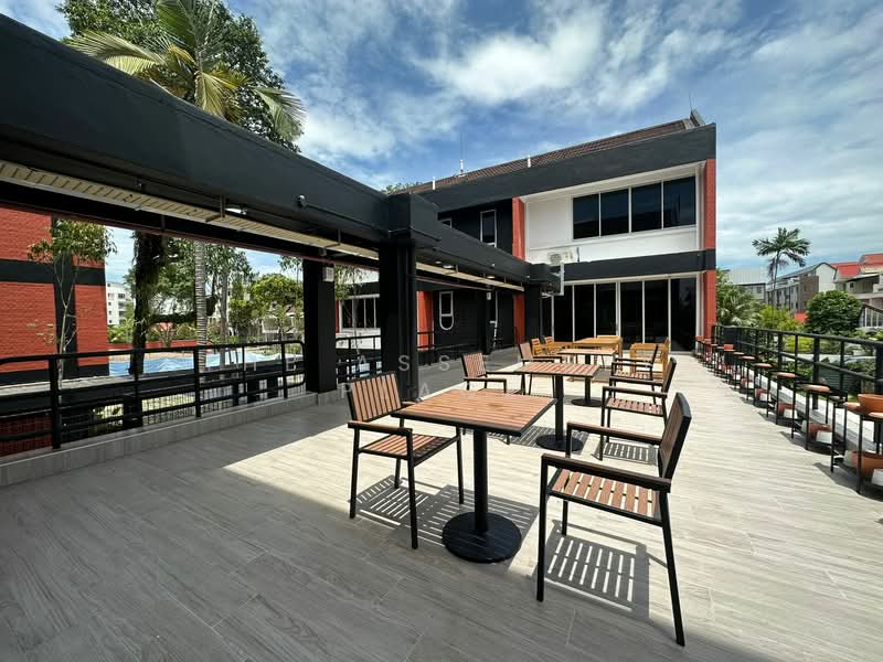 Additional image 4 of Premium Student Living in Singapore — Flexible, Convenient & Ready for You!