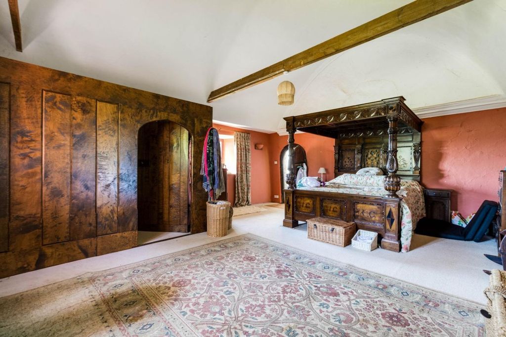 Additional image 11 of 7 bed property for saleCheriton Fitzpaine, Crediton, Devon EX17