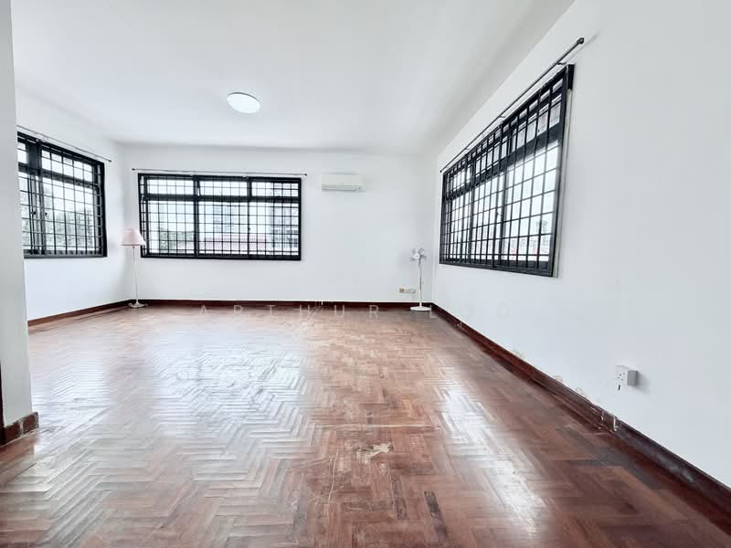 Additional image 2 of Kembangan Estate Bungalow