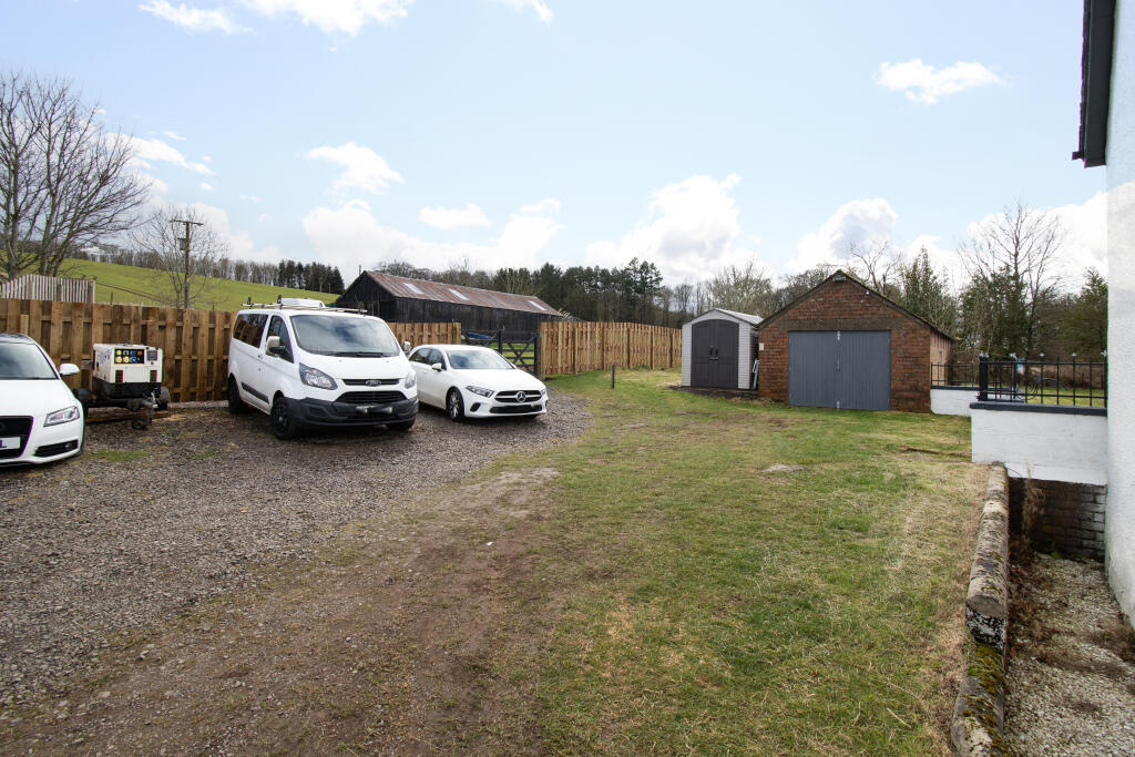 Additional image 32 of Marykirk, Laurencekirk, AB30