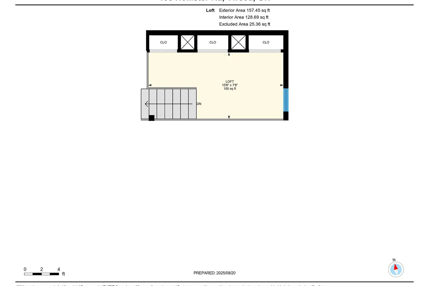 Additional image 18 of 138 Hollister Road