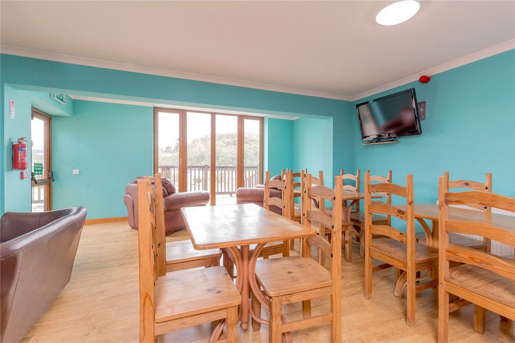 Additional image 7 of Land for saleTorran Bay Hostel, Ford, Lochgilphead, Argyll PA31