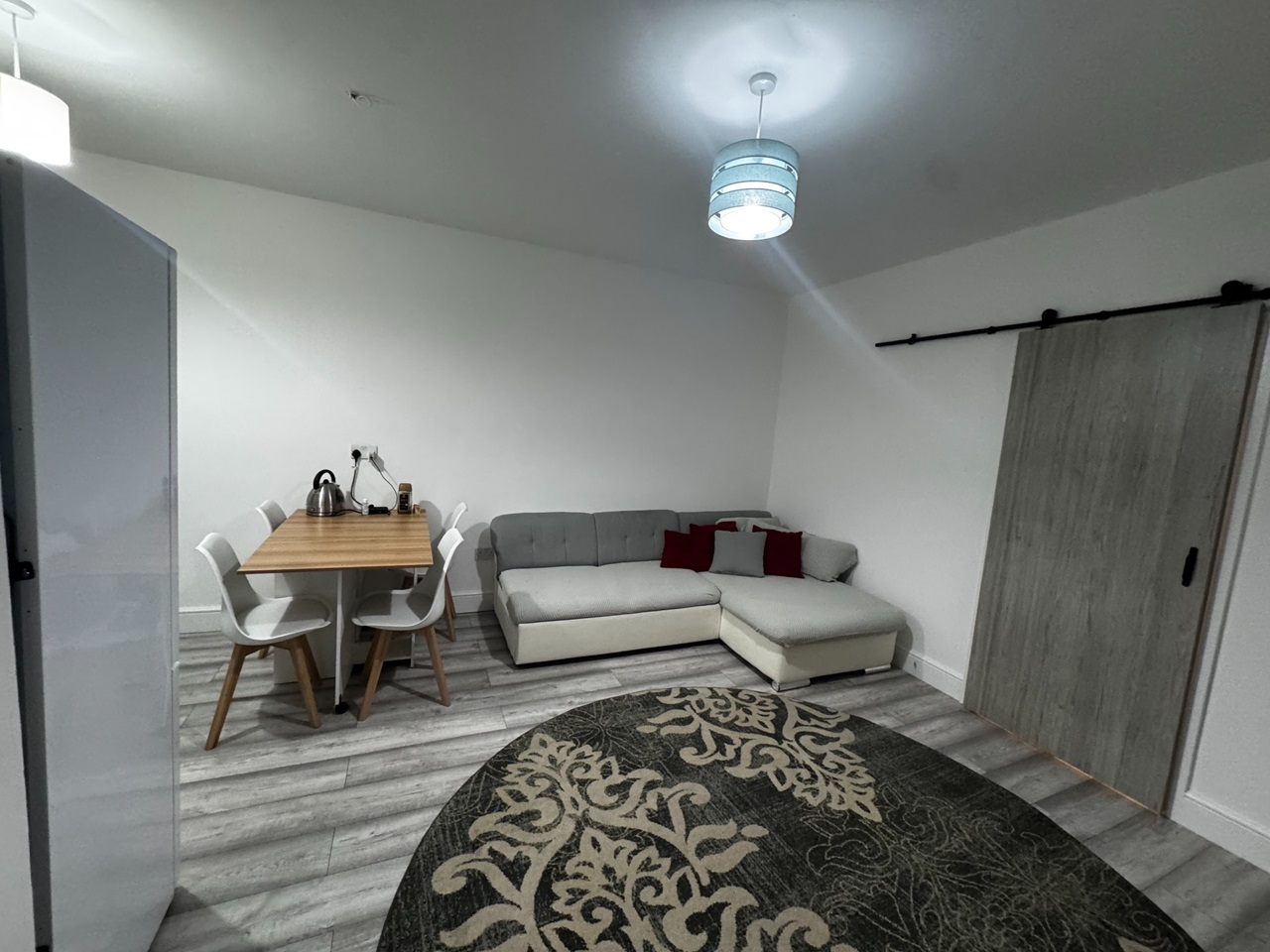 Additional image 2 of 1 Bed Flat, Peckham High Street, SE15, N1 7GU