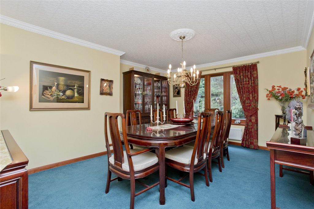 Additional image 6 of 5 bed detached house for saleTayur House, Waterside, Invergowrie, By Dundee DD2