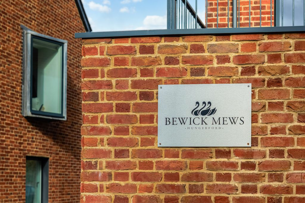 Additional image 11 of 1 bed flat for saleBewick Mews, Hungerford RG17