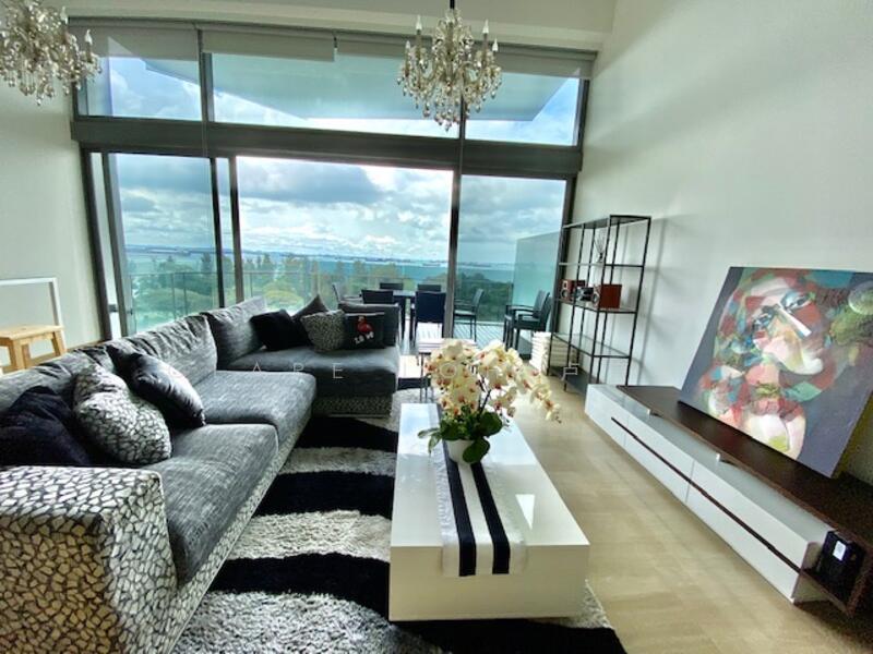 Additional image 9 of Panoramic unblocked sea view 3 bedrooms plus study 4.2m ceiling height wow factor