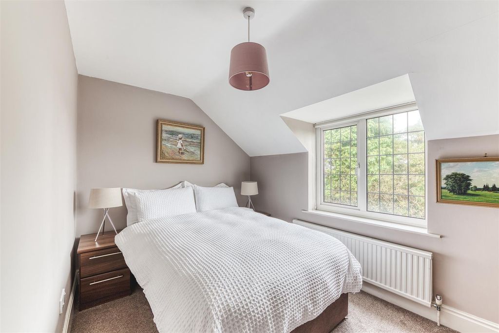 Additional image 19 of Land for saleAshbourne Road, Turnditch, Belper DE56