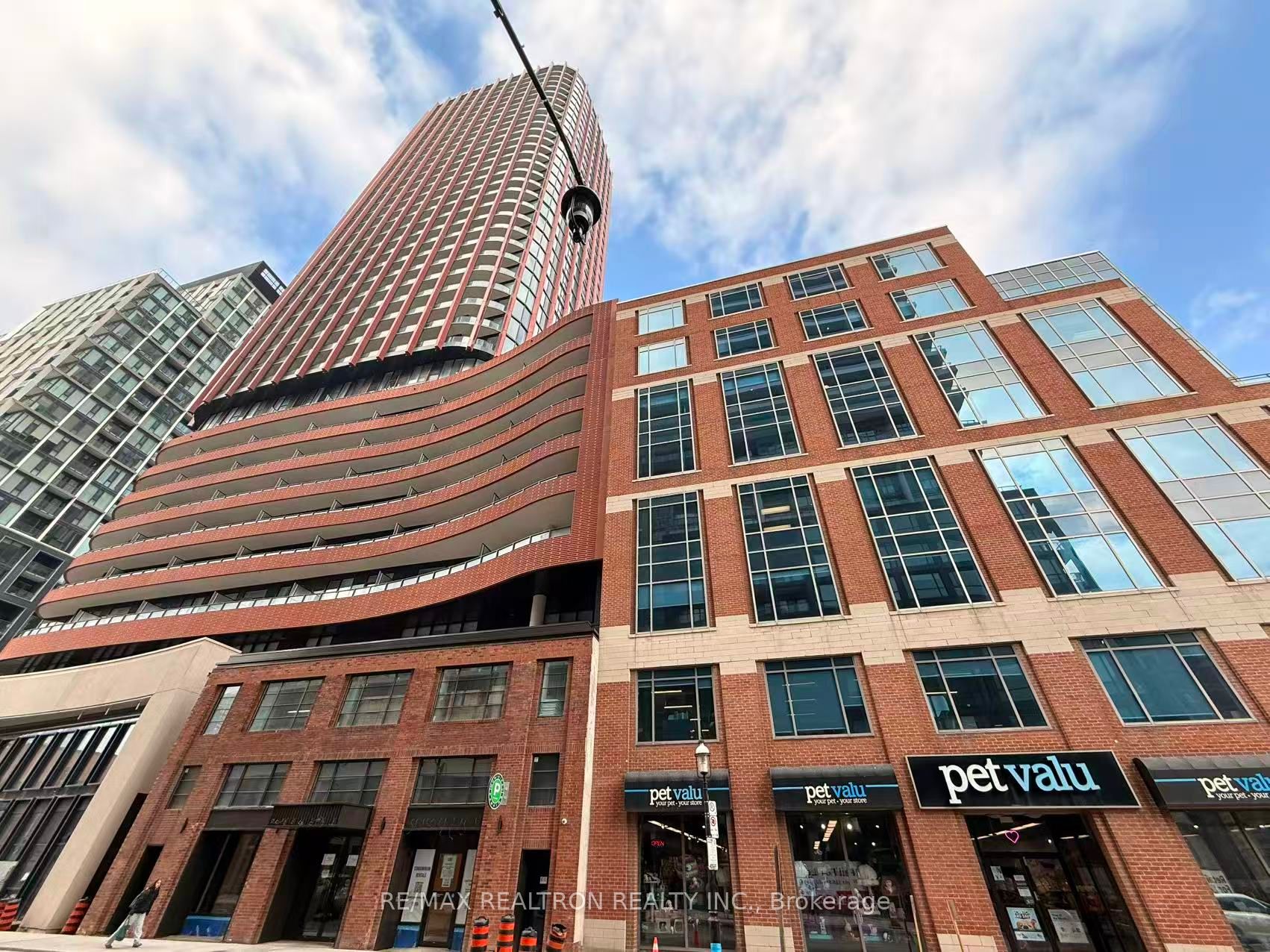 Additional image 3 of 2616-180 Front Street E, Toronto, ON, M5A 1E6