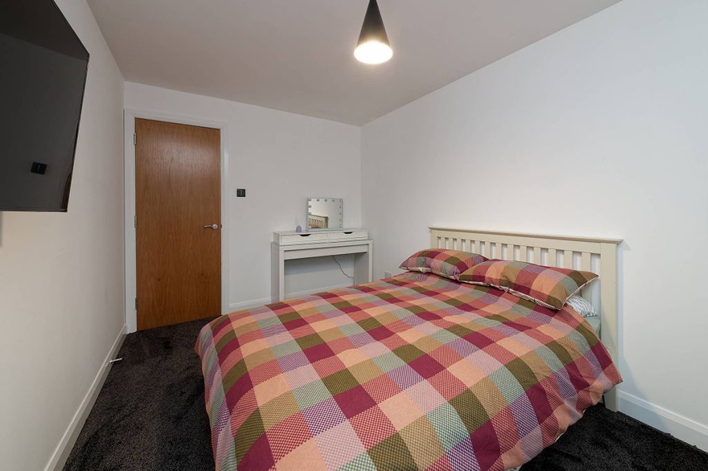 Additional image 11 of 2 bed flat for saleBarclay House, West Langlands Street, Kilmarnock KA1